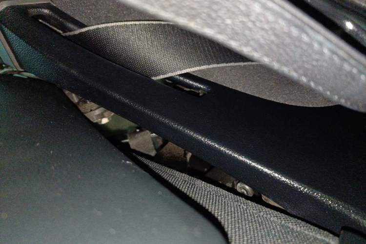 Used BMW Z4 2022 sDrive 25i M Sport Package Interior 3