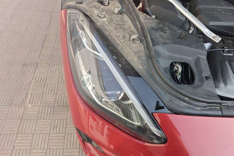 Used BMW Z4 2022 sDrive 25i M Sport Package Right Front Headlight