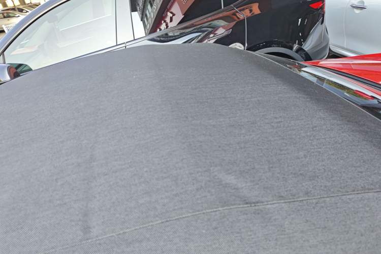 Used BMW Z4 2022 sDrive 25i M Sport Night Edition package Roof