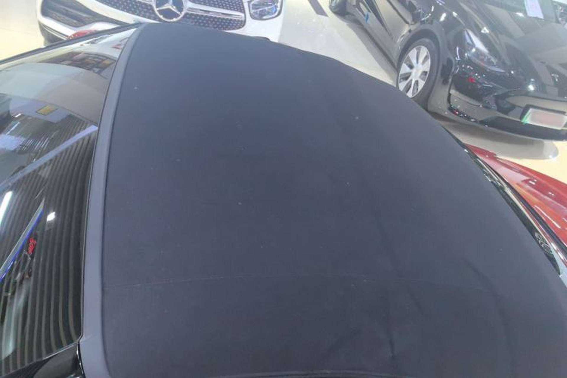 Used BMW Z4 2022 sDrive 25i M Sport Package Roof