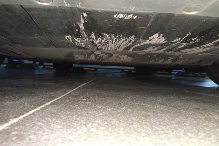 Used BMW Z4 2022 sDrive 25i M Sport Package Chassis Front