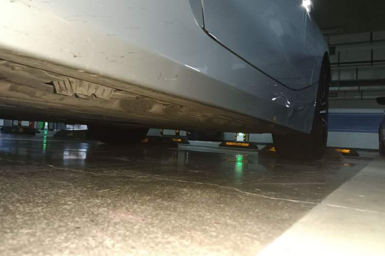 Used BMW Z4 2022 sDrive 25i M Sport Package Chassis Front Left