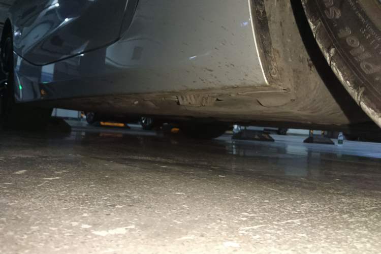 Used BMW Z4 2022 sDrive 25i M Sport Package Chassis Front Right