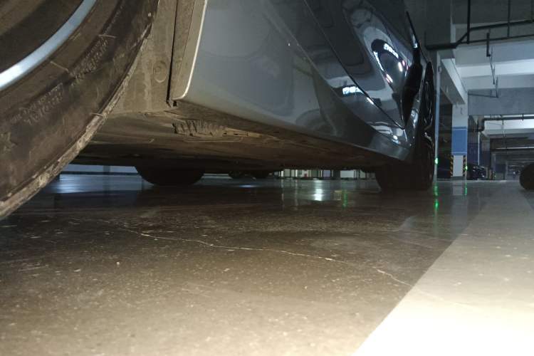 Used BMW Z4 2022 sDrive 25i M Sport Package Chassis Rear Right