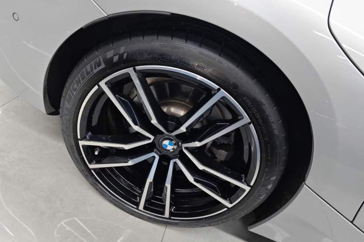 Used BMW Z4 2022 sDrive 25i M Sport Package Exterior 5