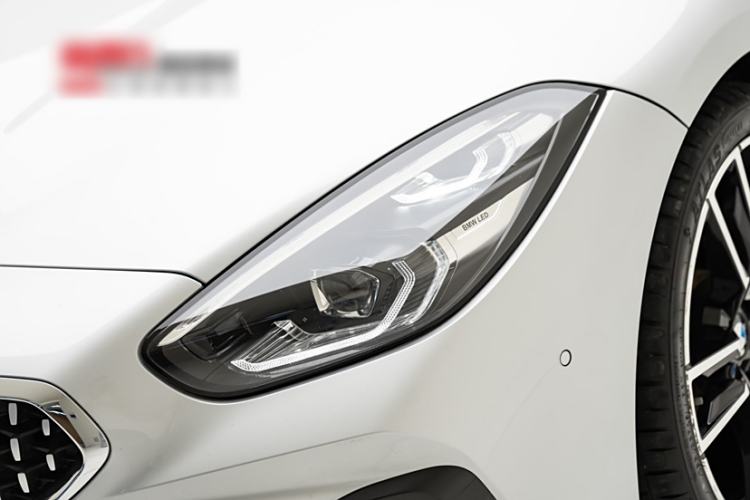 Used BMW Z4 2022 sDrive 25i M Sport Package Exterior 6