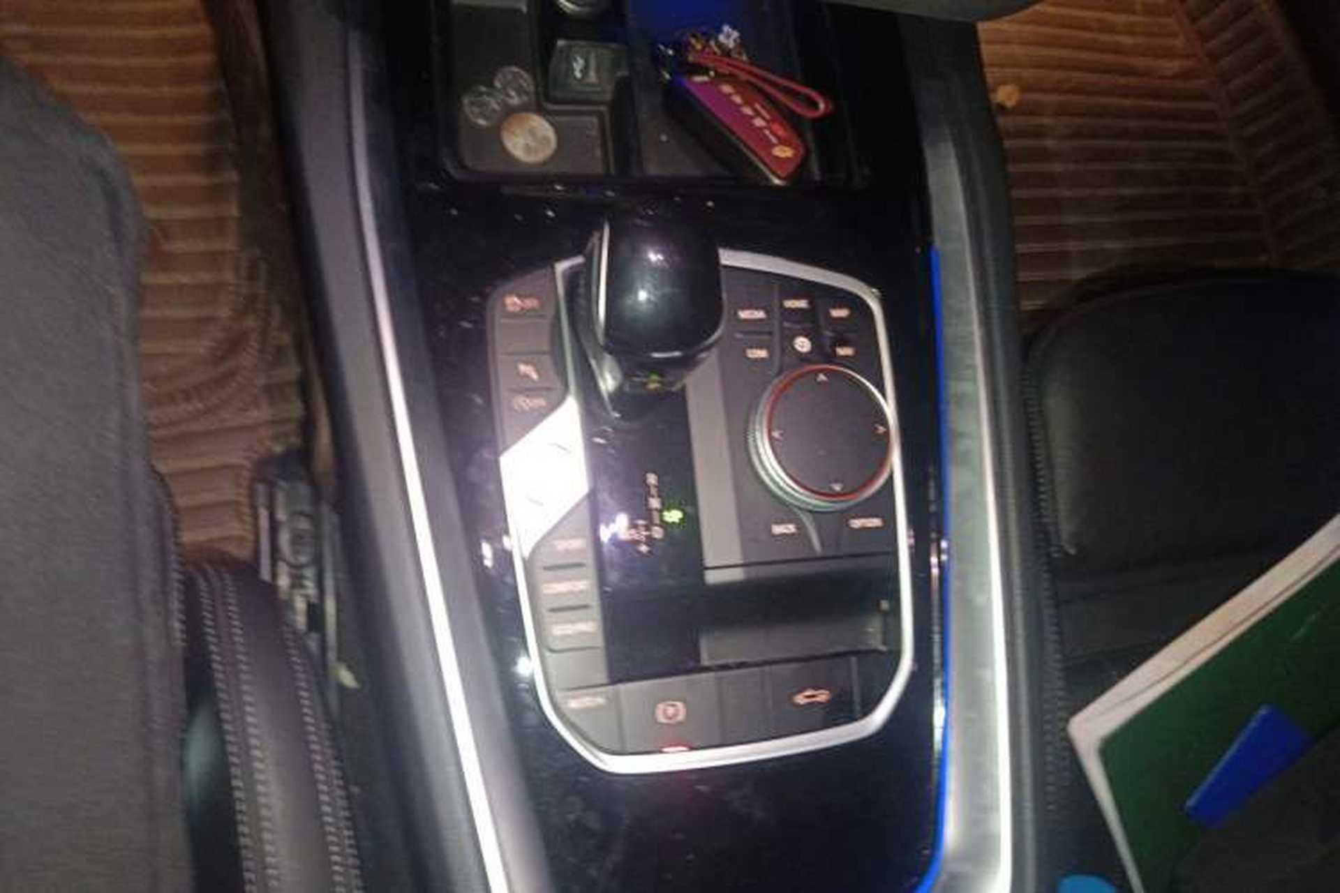 Used BMW Z4 2022 sDrive 25i M Sport Package Gear Lever