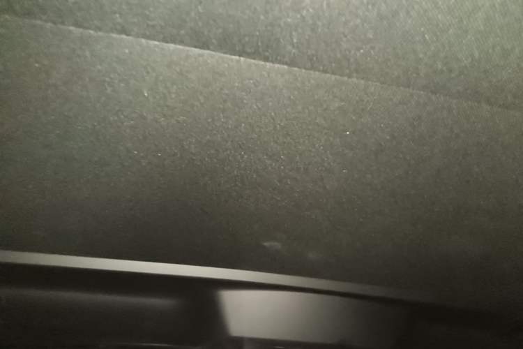 Used BMW Z4 2022 sDrive 25i M Sport Package Headliner