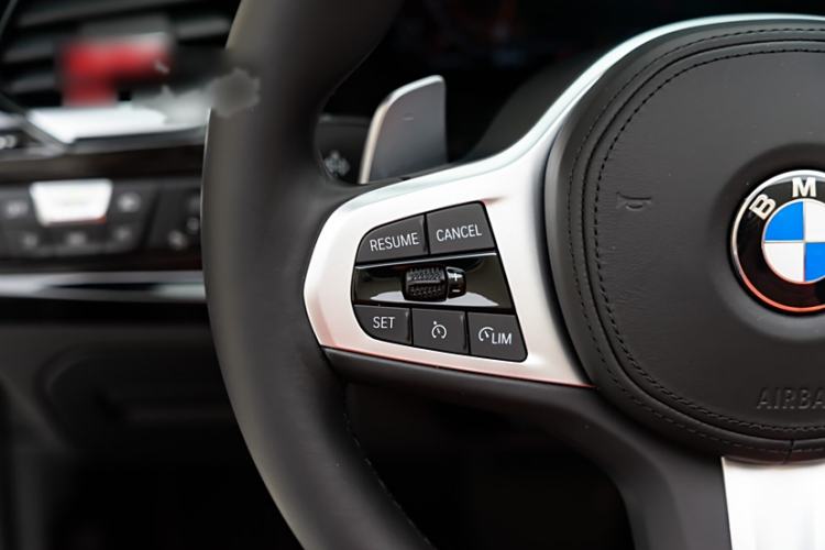 Used BMW Z4 2022 sDrive 25i M Sport Package Interior 5
