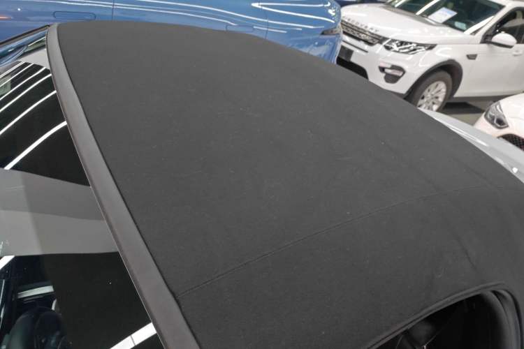 Used BMW Z4 2022 sDrive 25i M Sport Package Roof