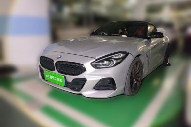 Used BMW Z4 2022 sDrive 25i M Sport Night Edition package