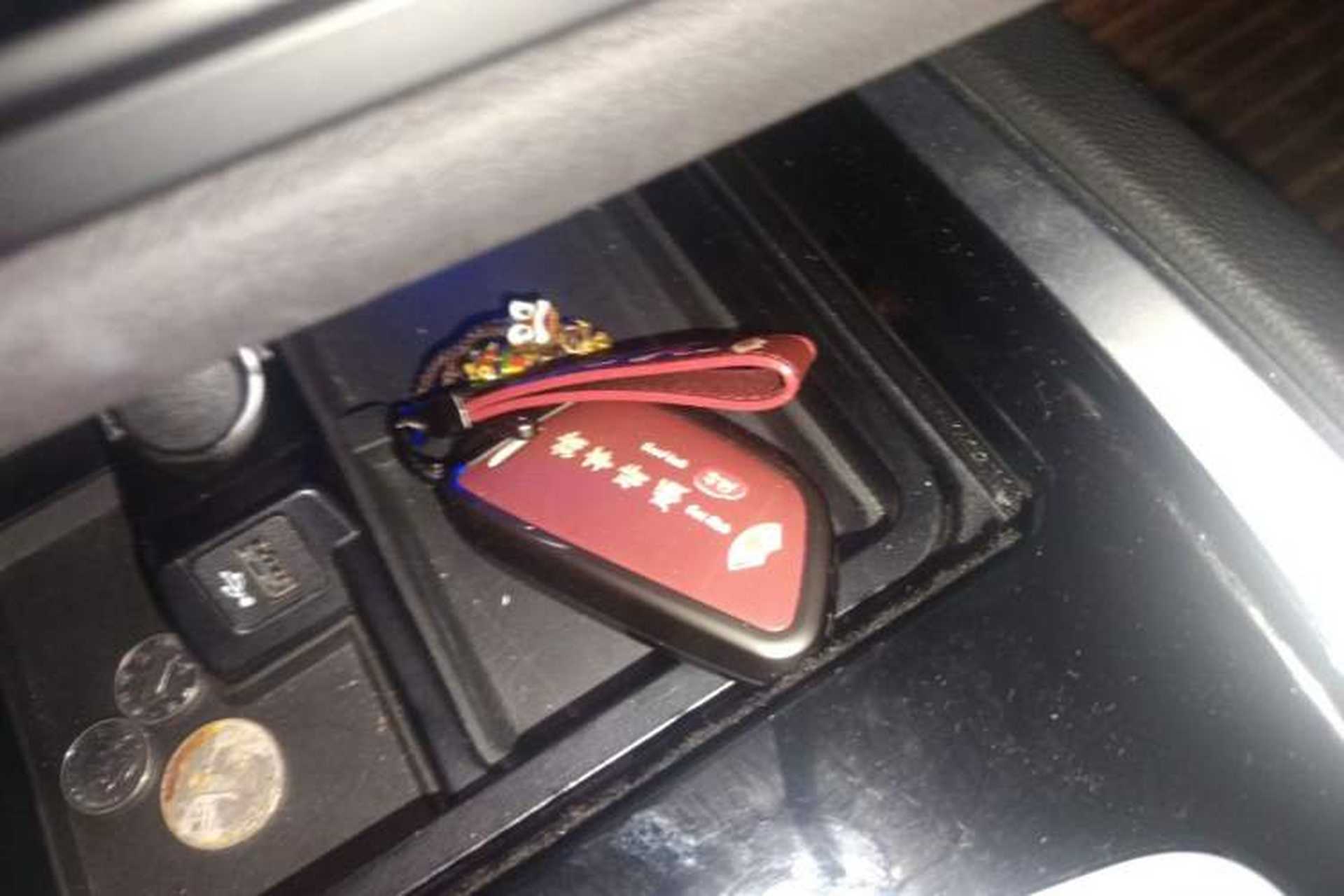 Used BMW Z4 2022 sDrive 25i M Sport Package Vehicle Key