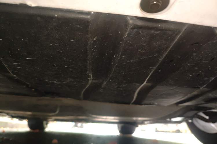 Used BMW Z4 2022 sDrive 25i M Sport Package Chassis Front