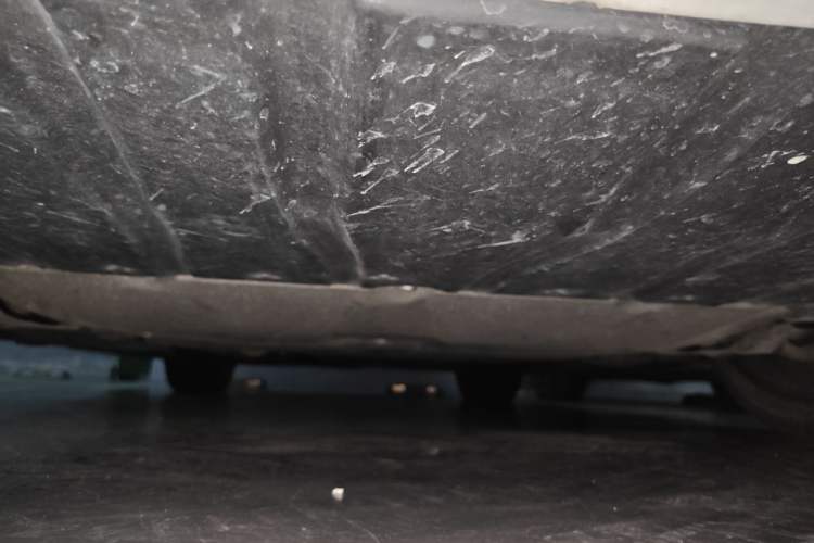 Used BMW Z4 2022 sDrive 25i M Sport Package Chassis Front