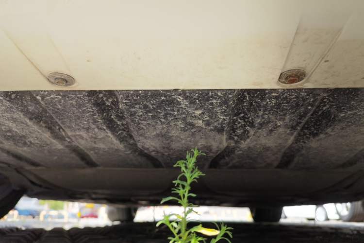 Used BMW Z4 2022 sDrive 25i M Sport Night Edition package Chassis Front