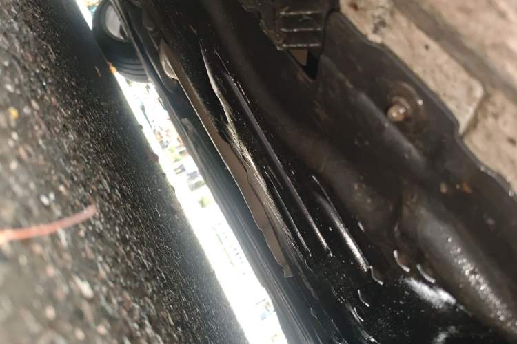 Used BMW Z4 2022 sDrive 25i M Sport Package Chassis Front Right
