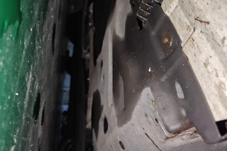 Used BMW Z4 2022 sDrive 25i M Sport Package Chassis Front Right
