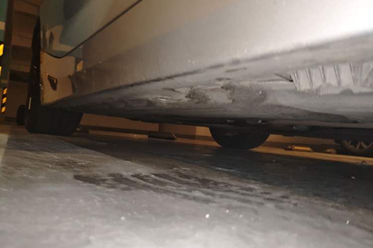 Used BMW Z4 2022 sDrive 25i M Sport Night Edition package Chassis Front Right