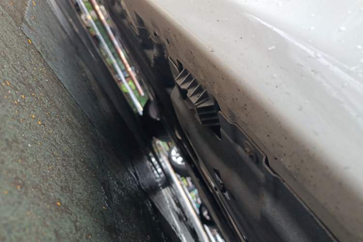 Used BMW Z4 2022 sDrive 25i M Sport Package Chassis Front Right