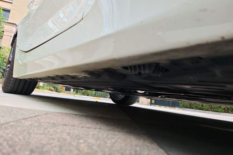 Used BMW Z4 2022 sDrive 25i M Sport Package Chassis Front Right