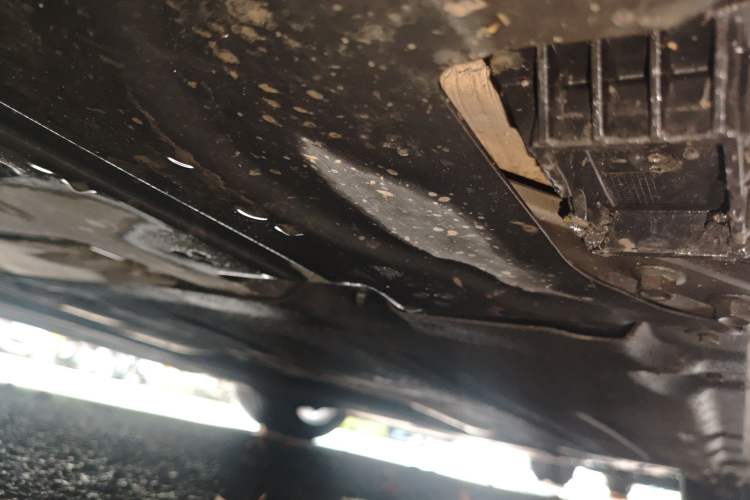 Used BMW Z4 2022 sDrive 25i M Sport Package Chassis Rear Right