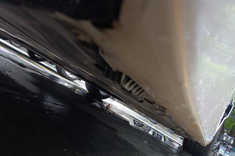 Used BMW Z4 2022 sDrive 25i M Sport Package Chassis Rear Right