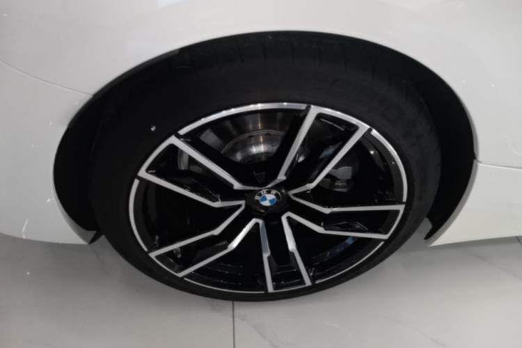 Used BMW Z4 2022 sDrive 25i M Sport Package Exterior 5