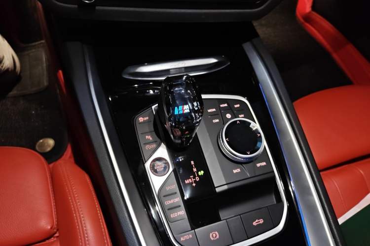 Used BMW Z4 2022 sDrive 25i M Sport Package Gear Lever