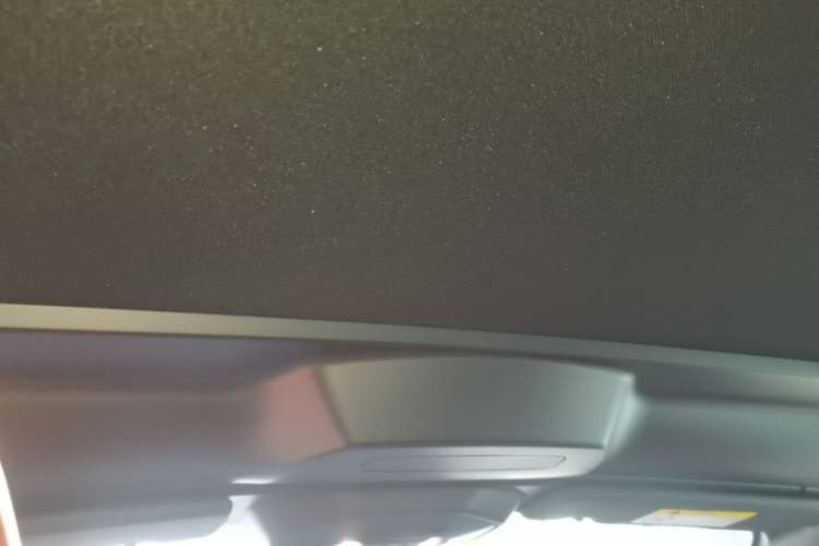 Used BMW Z4 2022 sDrive 25i M Sport Package Headliner