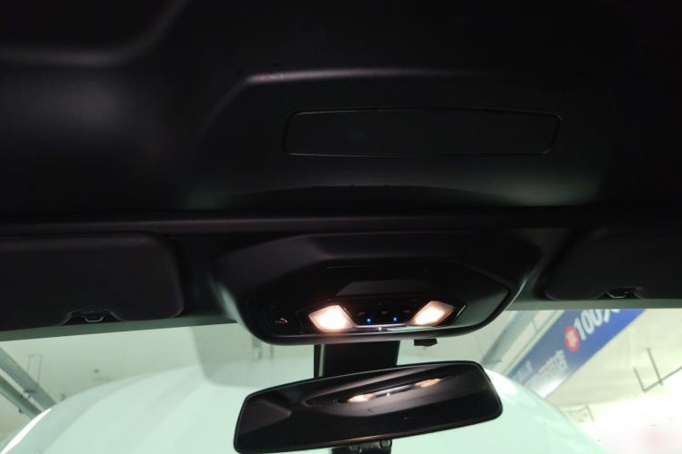 Used BMW Z4 2022 sDrive 25i M Sport Package Headliner