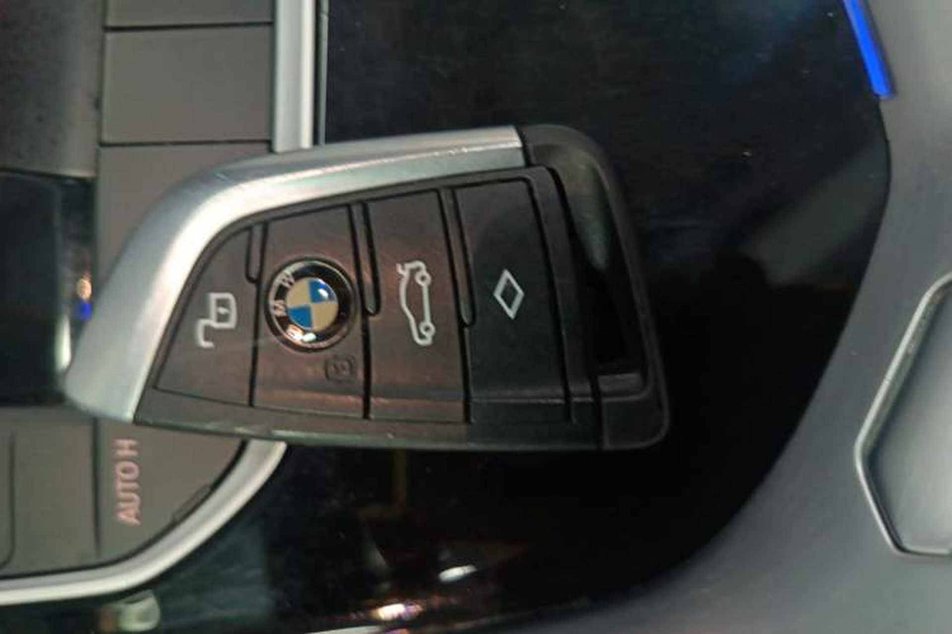 Used BMW Z4 2022 sDrive 25i M Sport Package Interior 1