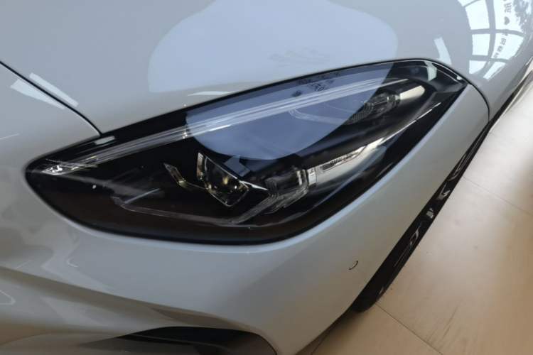 Used BMW Z4 2022 sDrive 25i M Sport Package Left Front Headlight