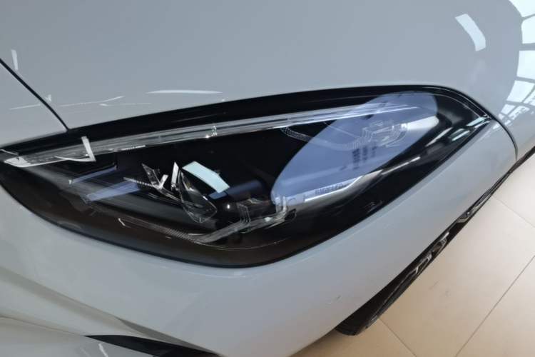 Used BMW Z4 2022 sDrive 25i M Sport Package Left Front Headlight