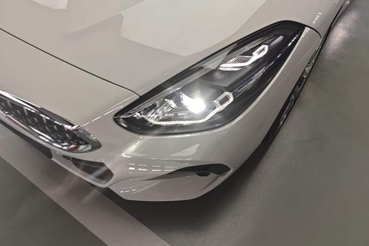 Used BMW Z4 2022 sDrive 25i M Sport Package Left Front Headlight