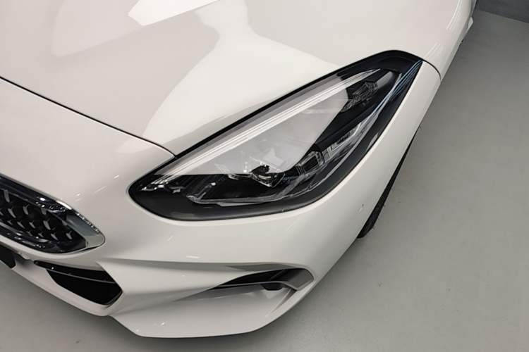Used BMW Z4 2022 sDrive 25i M Sport Package Left Front Headlight