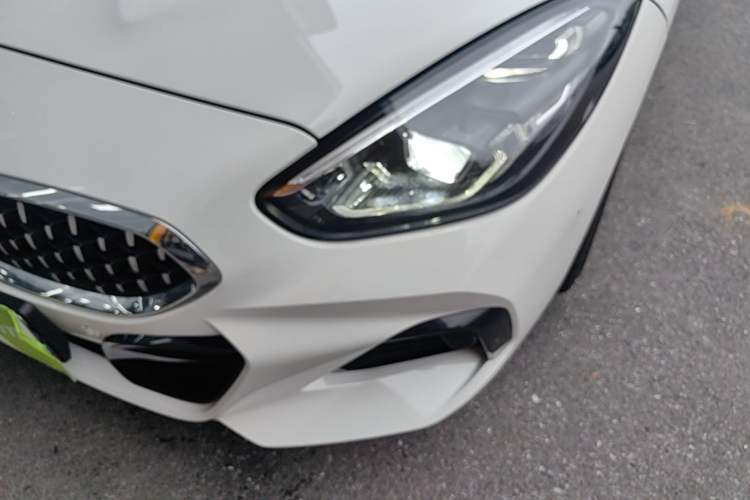 Used BMW Z4 2022 sDrive 25i M Sport Package Left Front Headlight