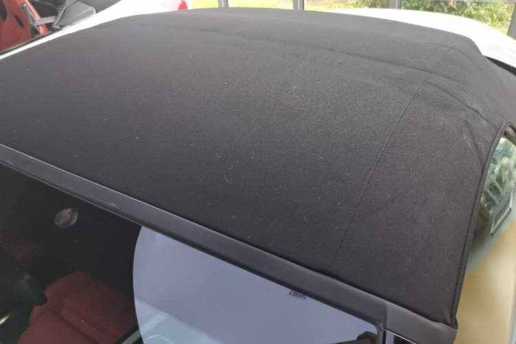 Used BMW Z4 2022 sDrive 25i M Sport Package Roof