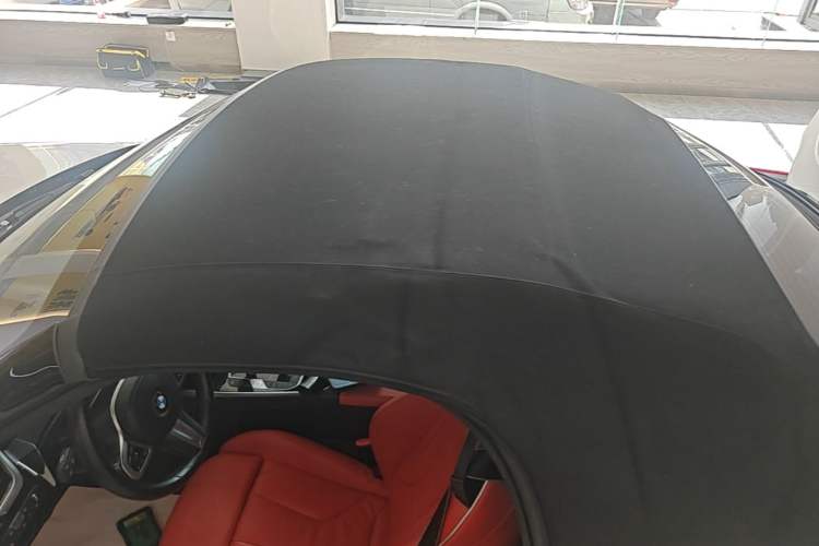 Used BMW Z4 2022 sDrive 25i M Sport Package Roof