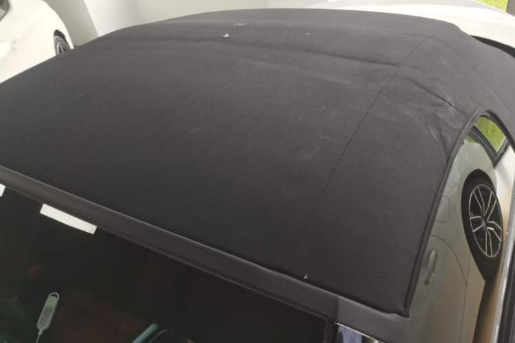 Used BMW Z4 2022 sDrive 25i M Sport Package Roof