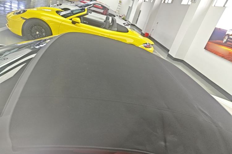 Used BMW Z4 2022 sDrive 25i M Sport Package Roof