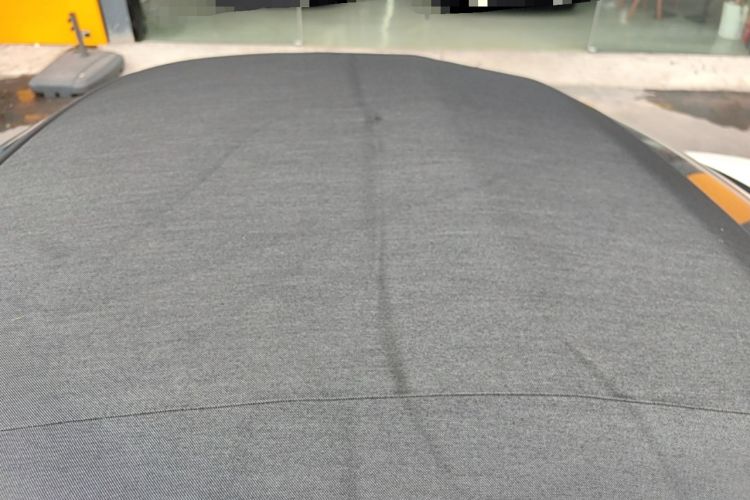 Used BMW Z4 2022 sDrive 25i M Sport Night Edition package Roof