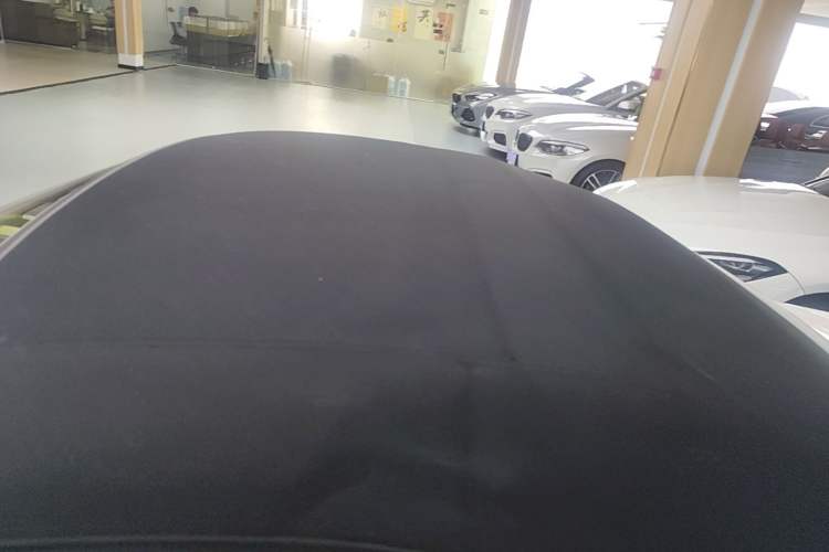 Used BMW Z4 2022 sDrive 25i M Sport Package Roof