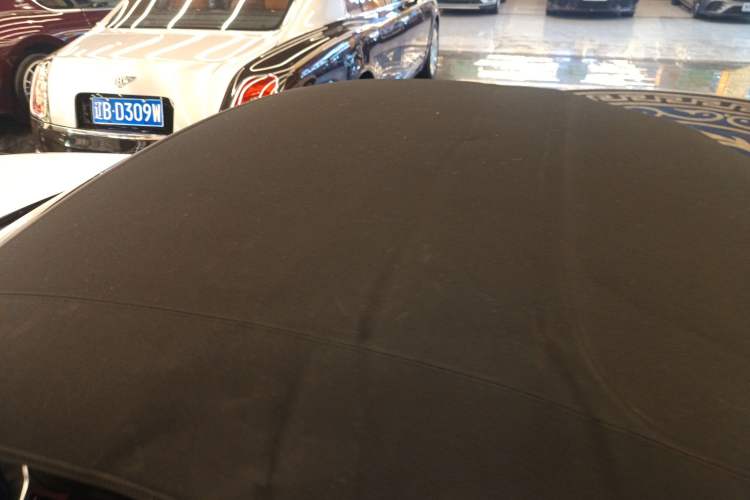 Used BMW Z4 2022 sDrive 25i M Sport Package Roof