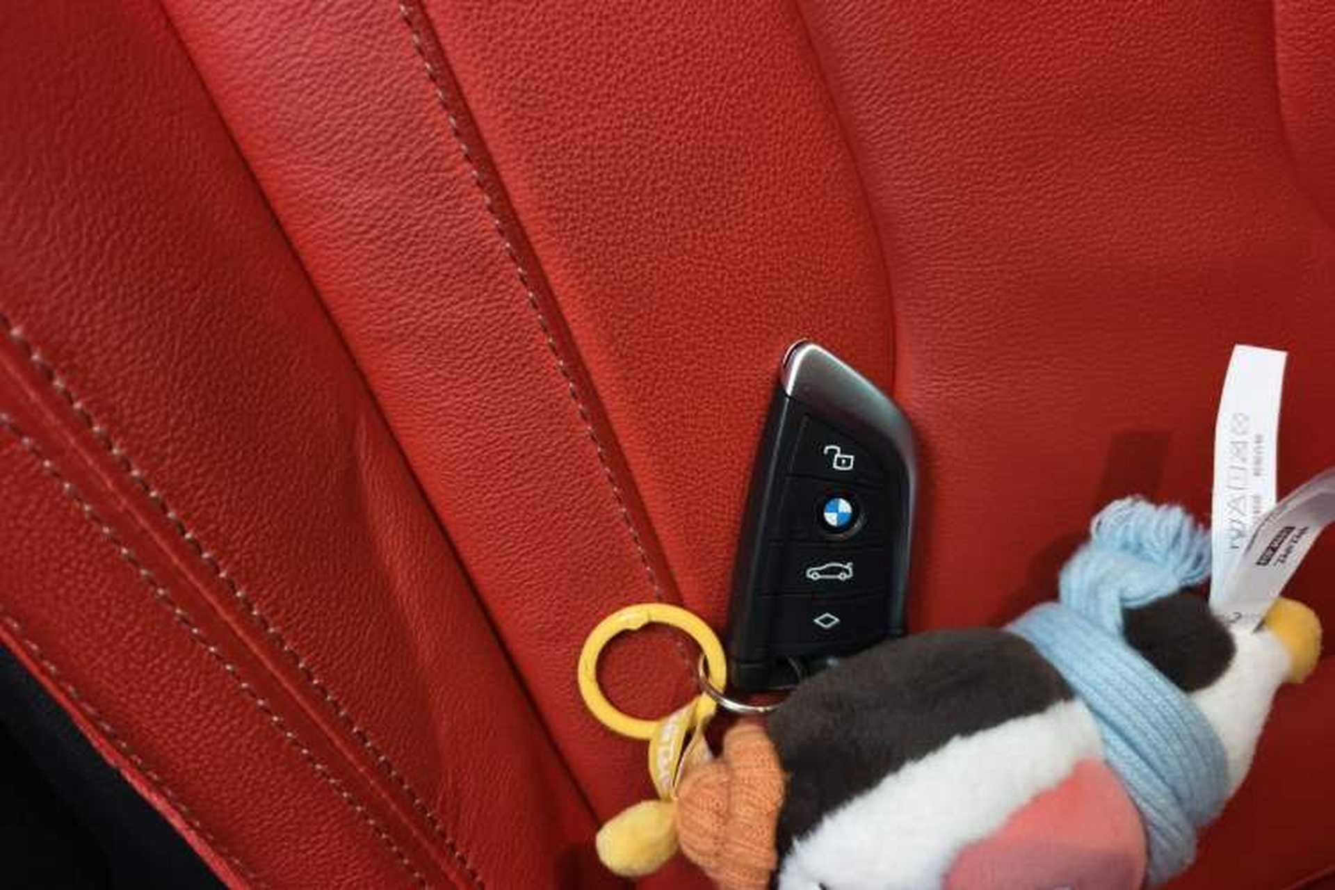 Used BMW Z4 2022 Restyled M40i M Sport Performance Edition Vehicle Key