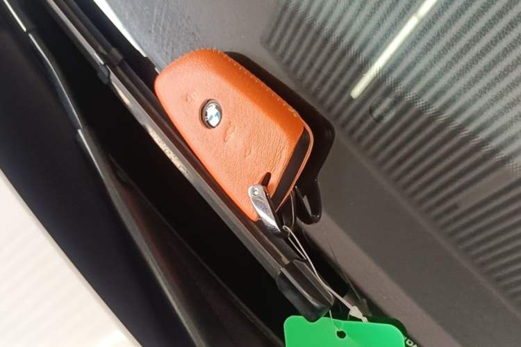 Used BMW Z4 2022 sDrive 25i M Sport Package Vehicle Key