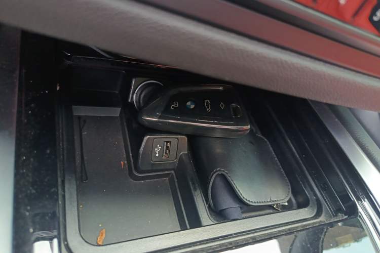 Used BMW Z4 2022 sDrive 25i M Sport Package Vehicle Key