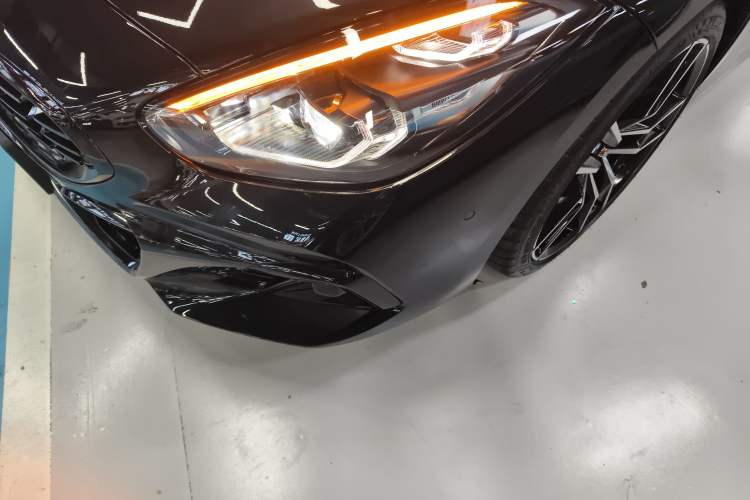 Used BMW Z4 2023 sDrive 25i M Sport Package Left Front Headlight