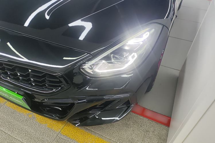 Used BMW Z4 2023 sDrive 25i M Sport Package Left Front Headlight