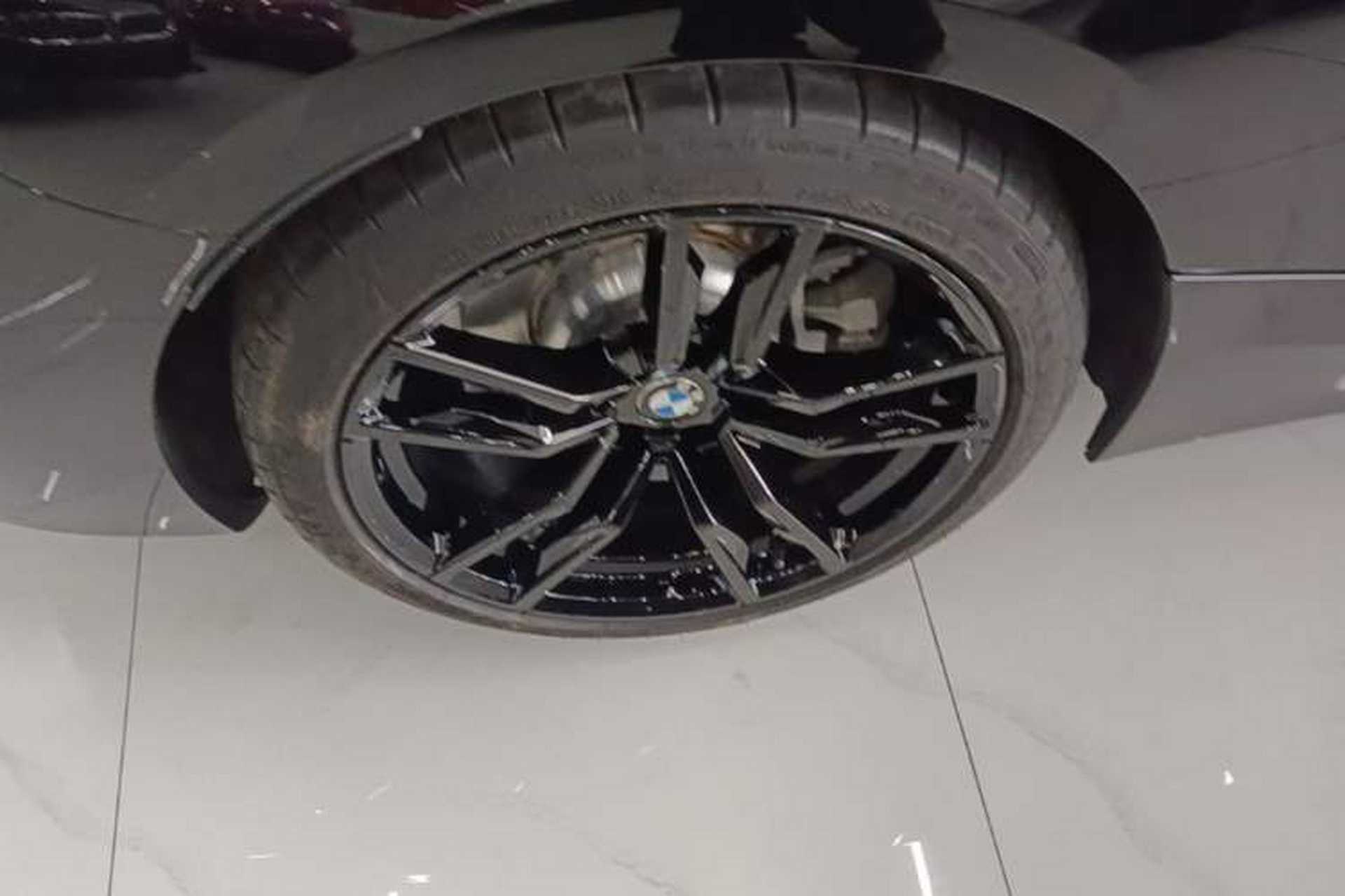 Used BMW Z4 2023 sDrive 25i M Sport Package Right Rear Wheel Hub