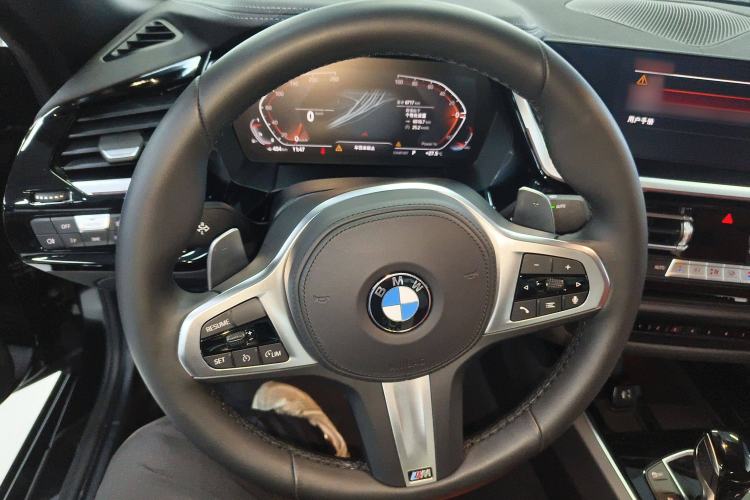 Used BMW Z4 2023 sDrive 25i M Sport Package Steering Wheel